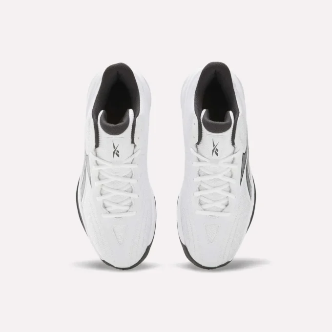 Press Basketballschuhe