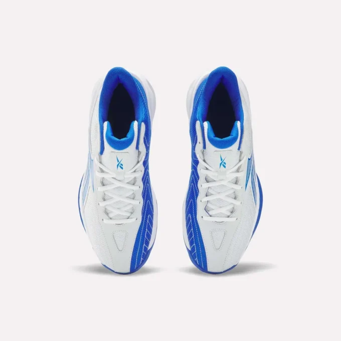 Press Basketballschuhe