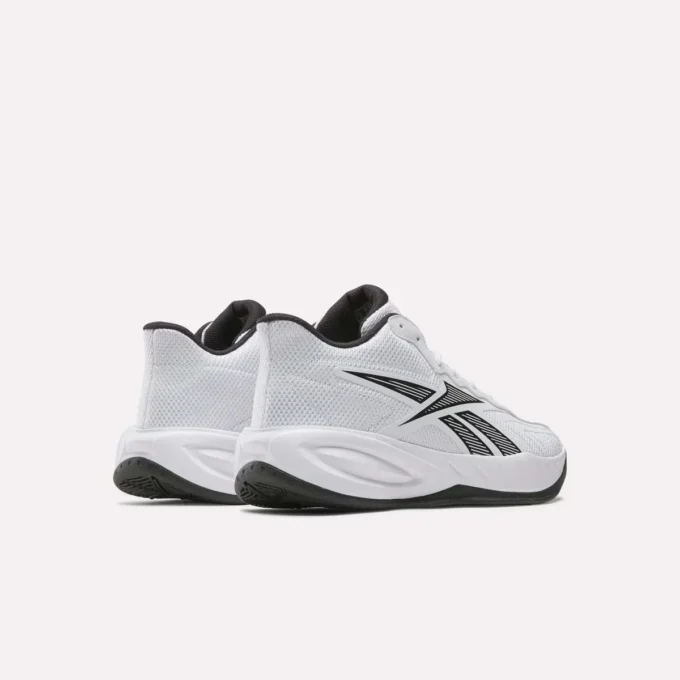 Press Basketballschuhe