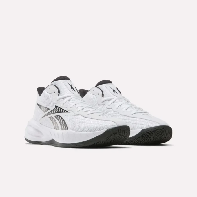 Press Basketballschuhe
