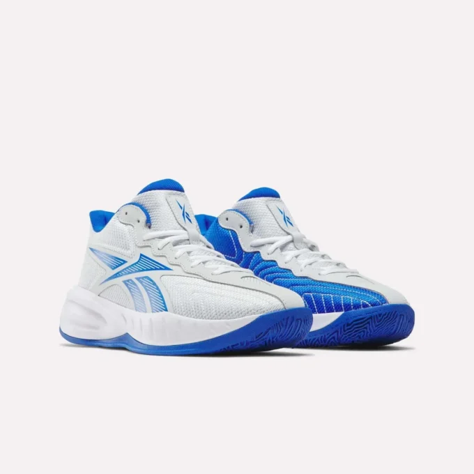 Press Basketballschuhe