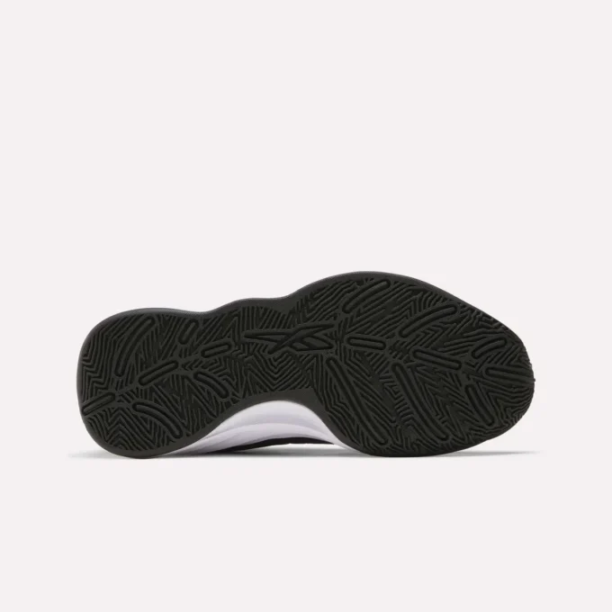 Press Basketballschuhe