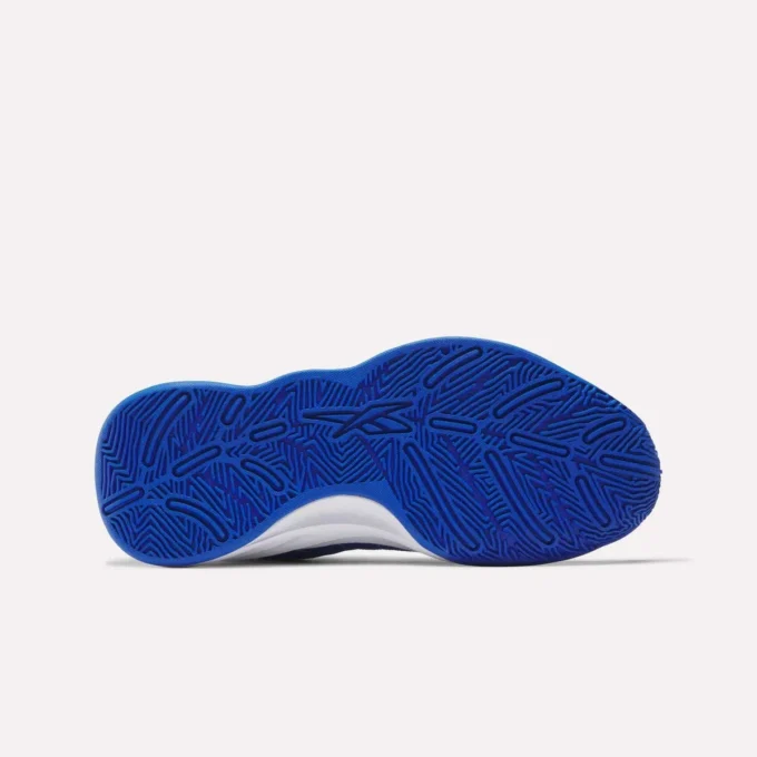 Press Basketballschuhe
