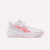 Press Basketballschuhe – Große Kinder