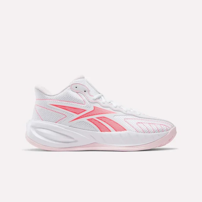 Press Basketballschuhe – Große Kinder