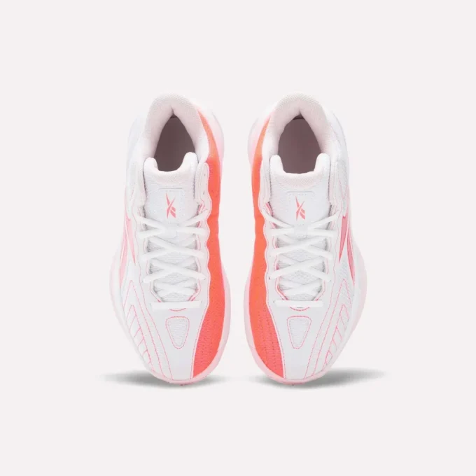 Press Basketballschuhe – Große Kinder