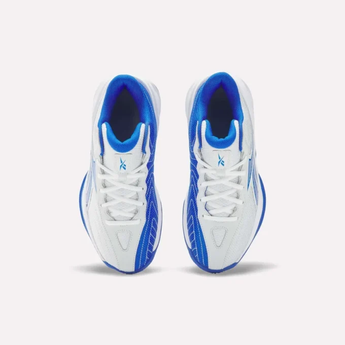 Press Basketballschuhe – Große Kinder