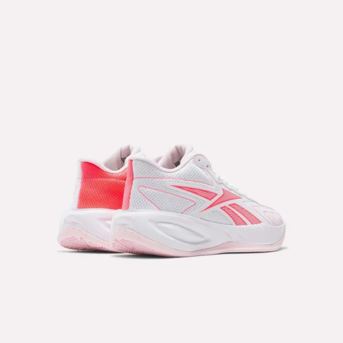 Press Basketballschuhe – Große Kinder