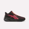 Press Retro Basketballschuhe