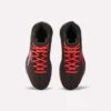 Press Retro Basketballschuhe