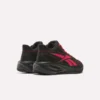 Press Retro Basketballschuhe