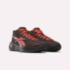 Press Retro Basketballschuhe