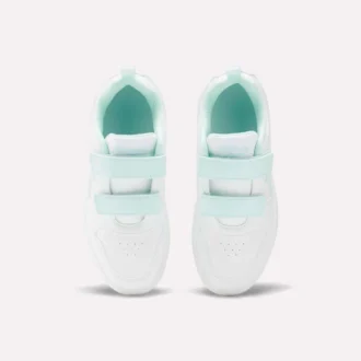 Prime 2.0 Schuhe mit zwei Klettverschlüssen – Kleinkinder