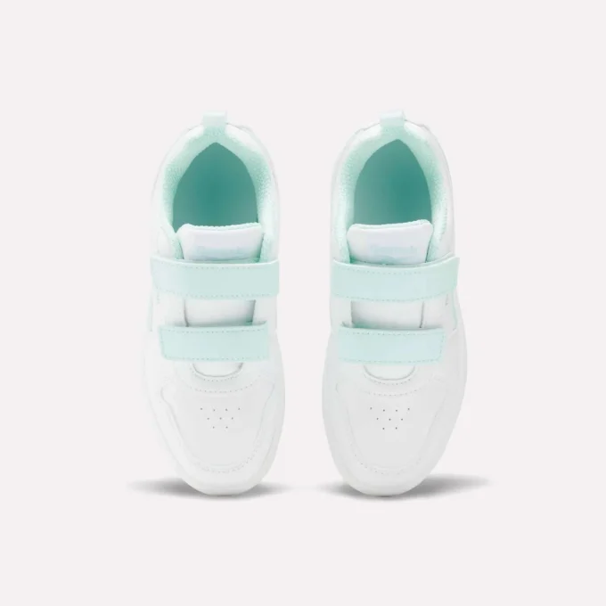 Prime 2.0 Schuhe mit zwei Klettverschlüssen – Kleinkinder
