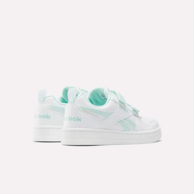 Prime 2.0 Schuhe mit zwei Klettverschlüssen – Kleinkinder
