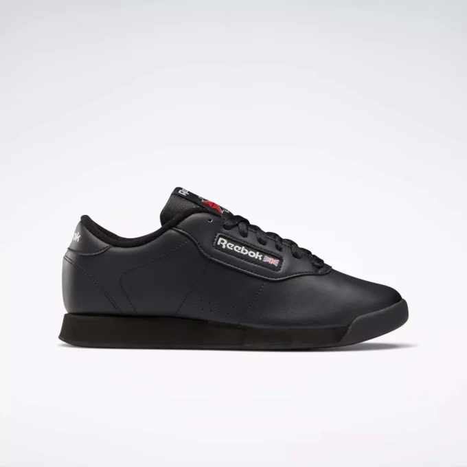 Princess-Schuhe für Damen
