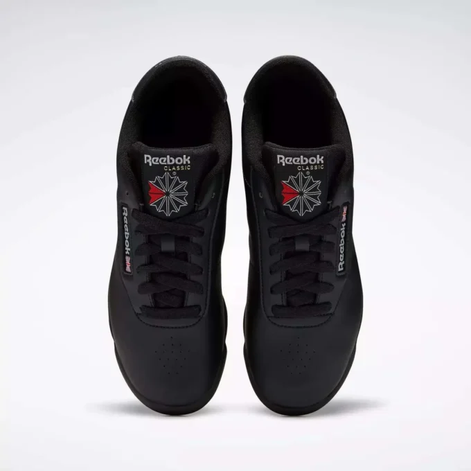 Princess-Schuhe für Damen