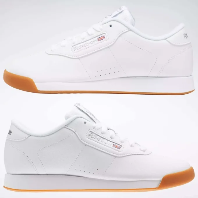 Princess-Schuhe für Damen