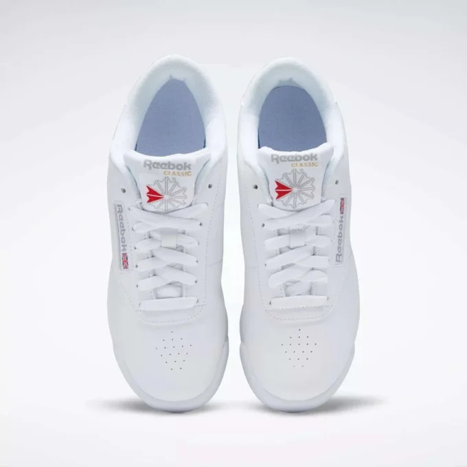 Princess-Schuhe für Damen