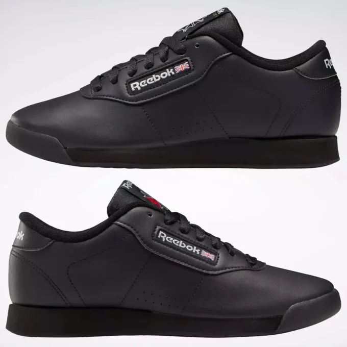 Princess-Schuhe für Damen