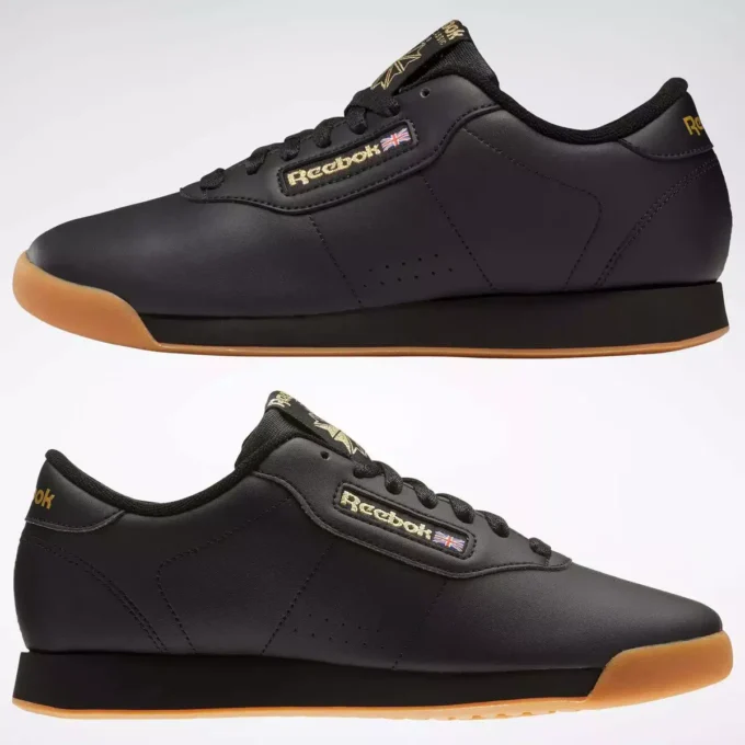 Princess-Schuhe für Damen