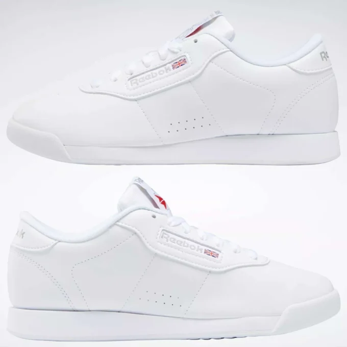 Princess-Schuhe für Damen