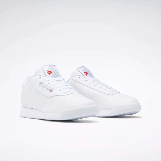 Princess-Schuhe für Damen