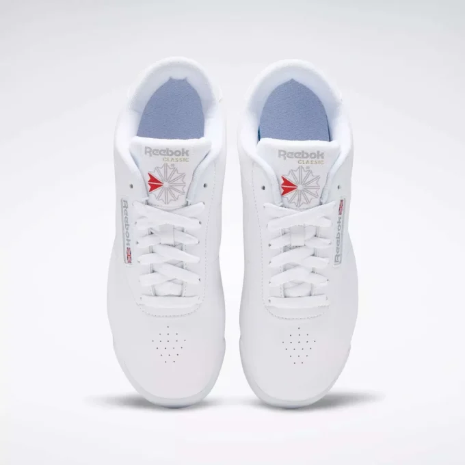 Princess Wide Damenschuhe