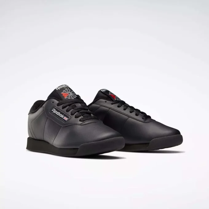 Princess Wide Damenschuhe