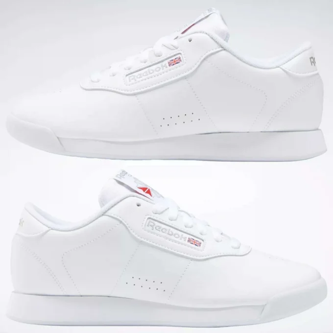 Princess Wide Damenschuhe
