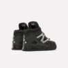 Pump Omni Zone II Retro-Basketballschuhe