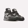 Pump Omni Zone II Retro-Basketballschuhe
