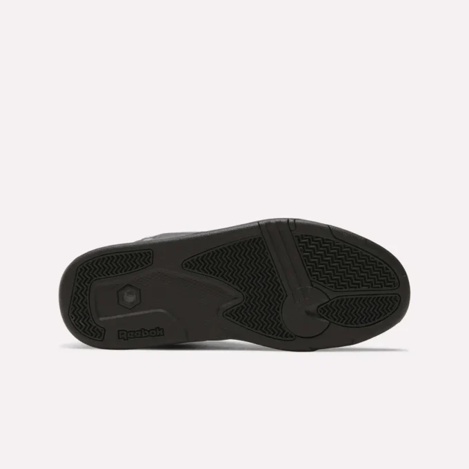 Pump Omni Zone II Retro-Basketballschuhe