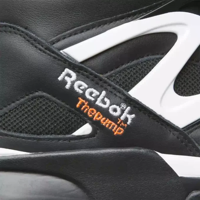 Pump Omni Zone II Schuhe