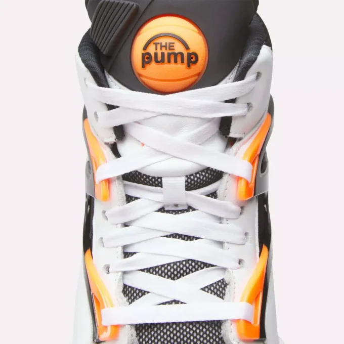 Pump Omni Zone II Schuhe