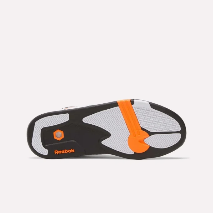 Pump Omni Zone II Schuhe