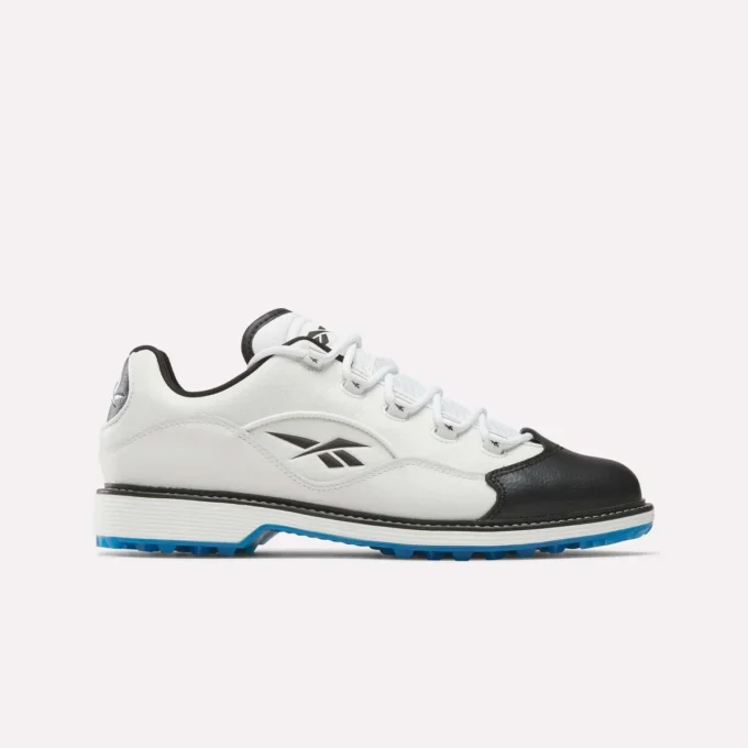 Question Golfschuhe