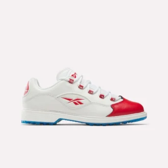 Question Golfschuhe