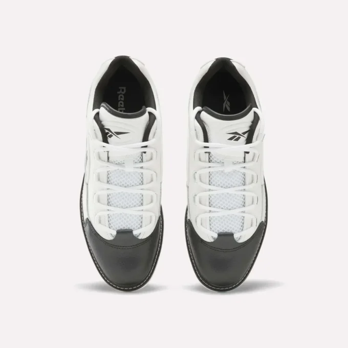 Question Golfschuhe