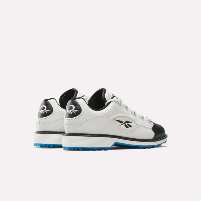 Question Golfschuhe