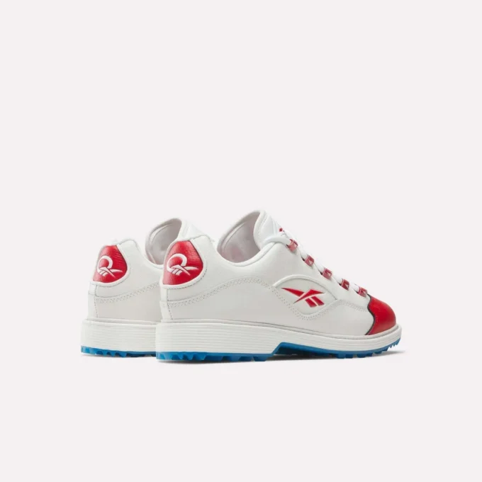 Question Golfschuhe