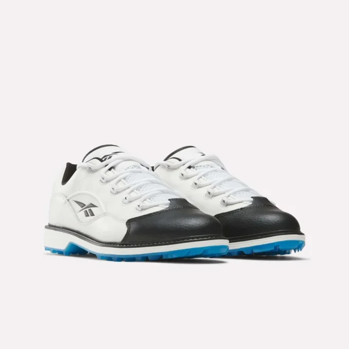 Question Golfschuhe