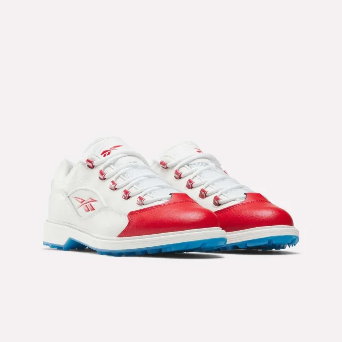 Question Golfschuhe