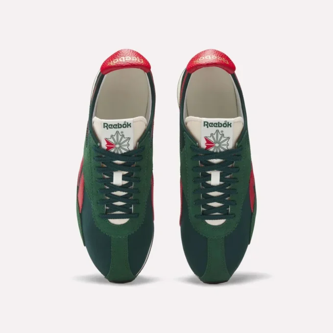 R400 Schuhe