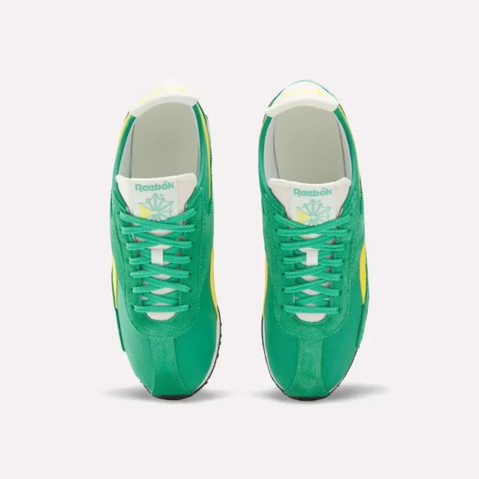 R400 Schuhe