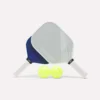 Reebok 2 Player Fiberglass Pickleball Set