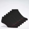 Reebok Basic Low-Cut Socken für Herren, 6 Paar