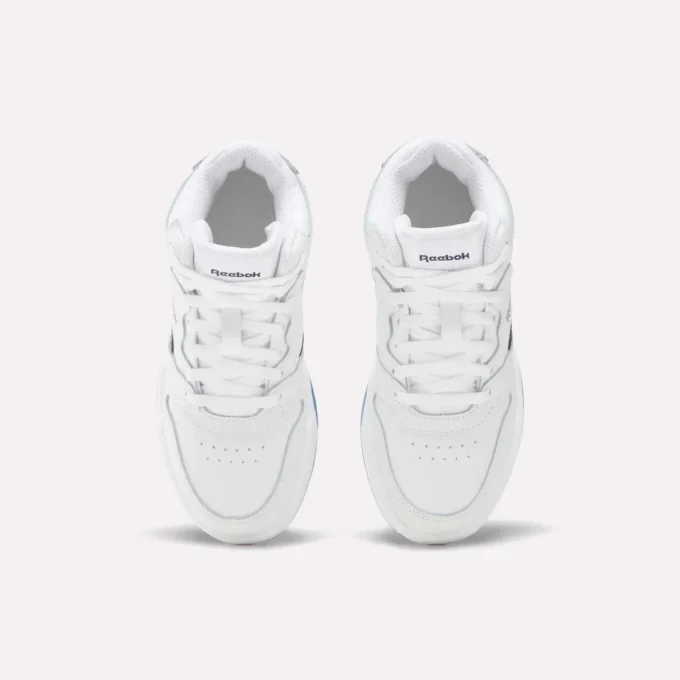 Reebok BB4500 Court Schuhe für Kinder – Vorschulalter