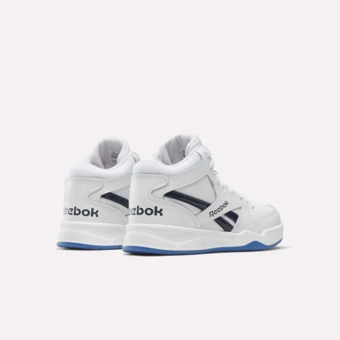 Reebok BB4500 Court Schuhe für Kinder – Vorschulalter