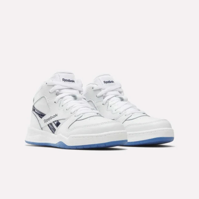 Reebok BB4500 Court Schuhe für Kinder – Vorschulalter